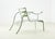 Modern Early Thinking Mans Chair by Jasper Morrison for Cappellini, 1988 For Sale - Image 3 of 11