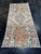 Turkish Yastik Rug 1'4" x 2'10" #23749 Explore a curated collection of hallway runners, wool rugs, and handmade...