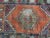 1960s Vintage Turkish Hand-Knotted Rug - 3′6″ × 5′9″ For Sale - Image 6 of 10