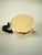 Wonderful coffee or mocha set by Henning Koppel for Georg Jensen. Classic mid-century Danish design. Founded in 1904,...