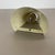 Brass Hole Pattern Theatre Wall Light in the style of Stilnovo, Italy, 1950s For Sale - Image 14 of 17