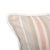 Kenneth Ludwig Chicago Indoor/Outdoor Pillow 14 x 22 Dune Terra For Sale - Image 4 of 11