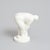 Plaster Statue by Jan Keustermans For Sale - Image 13 of 18