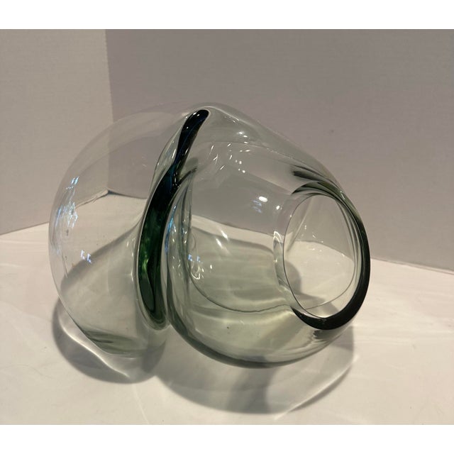 Vintage John Bingham Free Form Sculpture For Sale In Detroit - Image 6 of 10