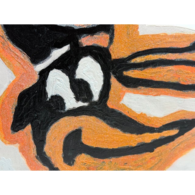 Bruce Houston Baltimore Oriole Fan Truck For Sale - Image 11 of 12