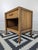 Mid-Century Modern 1960s Meridian Collection Single Drawer Nightstand by Drexel For Sale - Image 3 of 10