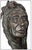 The artwork here, "Chief Nobility", is a wonderful depiction of a decorated leader of his tribe, that is saturated with...