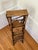 Wood Late 19th Century Hatherley Patent Lattistep Library Ladder For Sale - Image 7 of 8