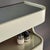 Space Age Curved Console Table, 1970s For Sale - Image 5 of 8