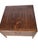 Mid 20th Century Lane Mid-Century Modern Walnut Cabinet End Table | Style 997-92 For Sale - Image 5 of 8