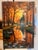 Steve Schaaf Contemporary Autumn Serenity For Sale - Image 9 of 9