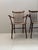 Wood Vintage Dining Chairs from Ton, 1960s, Set of 4 For Sale - Image 7 of 18