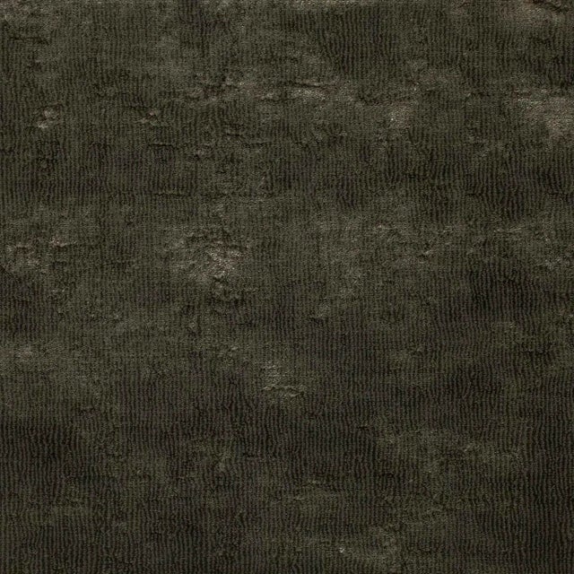 Zoffany Curzon Fabric in Mole For Sale