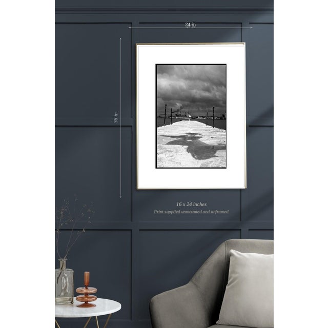 Not Yet Made - Made To Order Paul Cooklin, Merchant Ship, Edition of 50 For Sale - Image 5 of 7