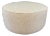 Stone & Leigh Ottoman in View Dove For Sale