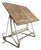 Architect's Drawing Table For Sale