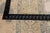 Textile Vintage Turkish Oushak Rug, 05'02 X 09'10 For Sale - Image 7 of 10