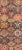 Late 19th Century Late 19th Century Antique Caucasian Rug With All-Over Multi-Colored in Large All Over Pattern For Sale - Image 5 of 6