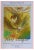Marc Chagall, The Angel of Judgment, Lithograph Poster For Sale