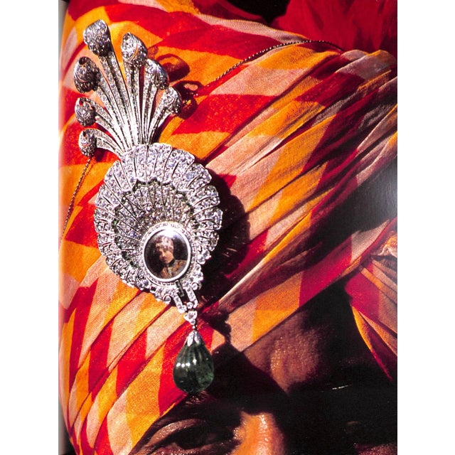 "Maharajas' Jewels" 2000 Prior, Katherine, Adamson, John For Sale In New York - Image 6 of 12