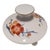 Vintage Japanese Imari Style Porcelain Demitasse Coffee Service by Andrea by Sadek - Set of 13 For Sale In Boston - Image 6 of 14
