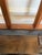 1950s Rare Mel Smilow for Smilow-Thielle Walnut Rail Back Sofa, Circa 1955 For Sale - Image 5 of 12