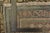 Tabriz Rug 9’8” X 12’9” Pink Wool Vintage Distressed Hand-Knotted Carpet For Sale - Image 15 of 15