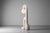 Eryngi Floor Lamp by Elisa Uberti for Aifunghi For Sale - Image 6 of 9