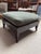1990s Dakota Jackson Ceylon Lounge Chair With Ottoman For Sale - Image 11 of 13