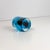 Glass Sommerso Murano Glass Paperweight by Antonio da Ros for Cenedese, 1970s For Sale - Image 7 of 10