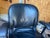 Vintage Herman Miller Equa Leather Office Chair For Sale In Sacramento - Image 6 of 10