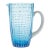 Zafferano Perle Carafe - Aquamarine For Sale