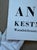 Surrealism André Thomkins (1930–1985), Kestner-Gesellschaft Hannover, 1974, Vintage Exhibition Poster, Printed in Germany For Sale - Image 3 of 11