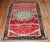 Zabihi Collection Dramatic Antique Anatolian Rug - 6'10" x 9'7" For Sale - Image 4 of 12