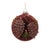 2020s Glass Ornament Set of 6 For Sale - Image 5 of 7