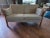 Danish Modern Stouby Loveseat Sofa Denmark For Sale - Image 11 of 11