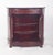 English Double-Door Display Cabinet, 1890s For Sale - Image 6 of 9