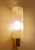 Vintage Brass and Glass Sconces, 1970s, Set of 2 For Sale - Image 9 of 13