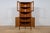 Mid-Century Modern Teak Corner Cabinet, Denmark, 1960s For Sale - Image 14 of 18