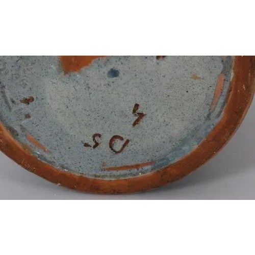 Ceramic Vase from Kuznetsof For Sale - Image 6 of 7