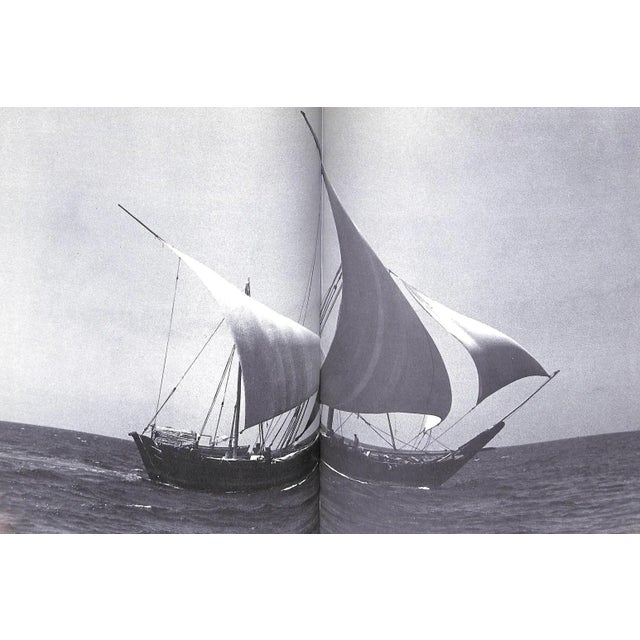 "Desert, Marsh and Mountain: The World of a Nomad" 1994 Thesiger, Wilfred For Sale - Image 9 of 11
