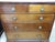 Edwardian Mahogany Chest of Drawers, 1890s For Sale - Image 3 of 18