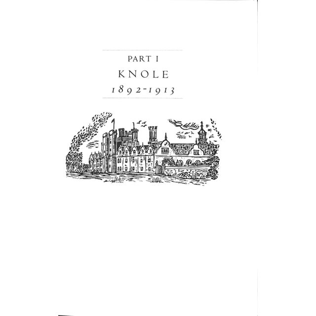 "Vita: A Biography of Vita Sackville-West" 1983 Glendinning, Victoria For Sale - Image 4 of 10