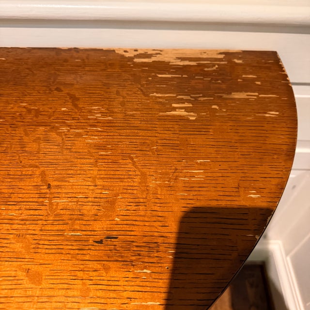Wood Hickory Chair Duchamp Sideboard For Sale - Image 7 of 12