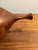 20th Century MCM Hand-Carved Walnut Box by Daniel Loomis Valenza For Sale - Image 11 of 12