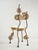 Contemporary Cumulus Occasional Chair by Henry Holland Studio For Sale - Image 3 of 8