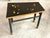 A quite stunning rare custom side table by Edward Wormley for Dunbar. It is part of the constellation series that Dunbar...