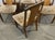 Brown Vintage Teak Chairs from G-Plan, 1970s, Set of 6 For Sale - Image 8 of 13