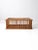 Mid Century Wooden Farm Crate For Sale - Image 13 of 13