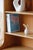 Vintage Scandinavian Oak Bookcase, 1960s For Sale - Image 11 of 18